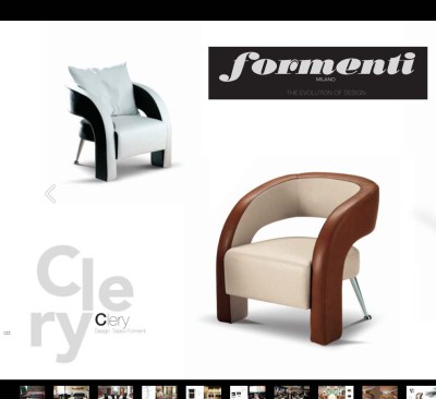 Tiziano, Forment, Milano,Italian, Leather, Armchairs, fauteuils, leren